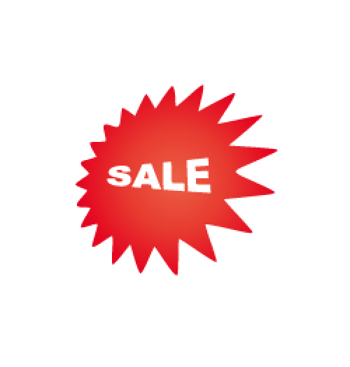 Sale Stern Format 40 x 40