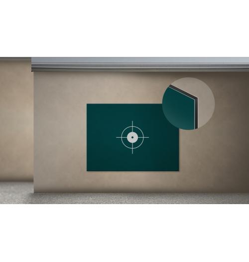 Schild Aluverbund Außen individuelles Format