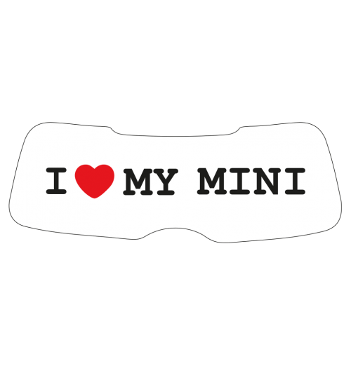 Mini F56 Love