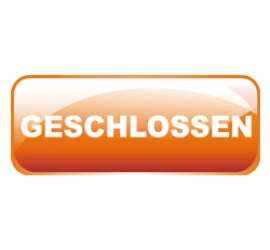 Geschlossen Format 120 x 50 cm